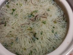 文思豆腐羹-扬州狮子楼·非遗淮扬菜(东关街店)