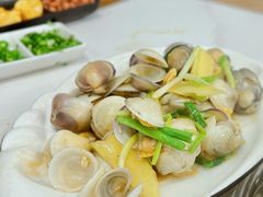 -盈田盈粥庄(博山东路店)