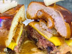 -LESCEDARS Brasserie Bistro香柏树