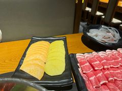 -呷哺呷哺 黄金牧场 (欢乐谷店)