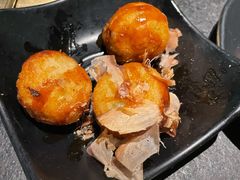 章鱼小丸子-神户赤童日式烤肉(金地广场店)