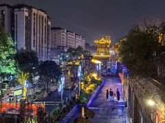 -鸿恩陶然大观园