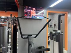 -博纳私人订制健身(中集美兰湖店)