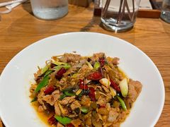 -一坐一忘云南菜(嘉里中心店)