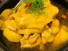 -玫瑰厅上海菜(兴国路店)