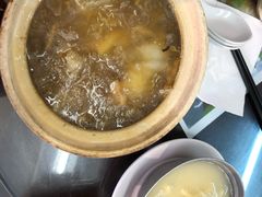 -添發碗仔翅美食