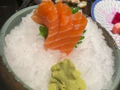 -王鼎精致料理铁板烧(世博源店)