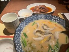 -荣家黄鱼面(前滩太古里店)
