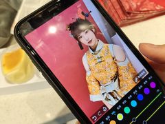 -海马体照相馆(广州新世界云门New park店)