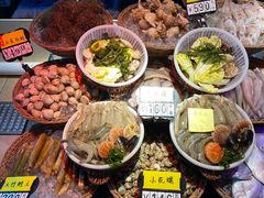 -黄寺蒸汽海鲜(黄寺大街店)