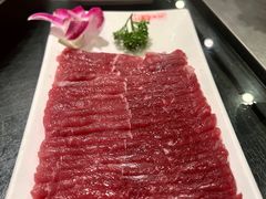 -南门涮肉(上海一店)