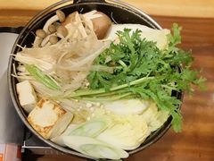 -森味花园·日本料理(伊藤洋华堂亚运村店)