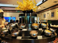 -一哥澳门豆捞·澳门风打边炉(高德置地店)