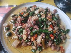-嘎嘎鸭脑壳江湖菜(五里店)