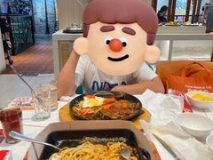 -豪享来(我格广场店)