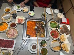 -海底捞火锅(汕头苏宁广场店)