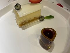 -王品牛排(福州泰禾店)