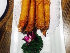 -善生坊巫山烤全鱼(龙旗广场店)