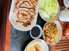 -五顺斋清真烤鸭(西大街总店)