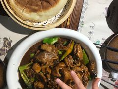 -小胡同炒鸡(胜利路店)