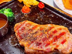 -必胜客(东大桥店)