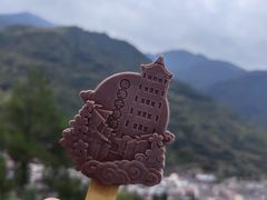 -台州府城(江南长城)