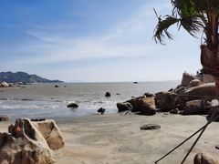 -那琴半岛地质海洋公园