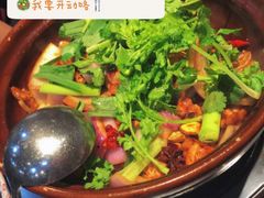 鸡煲-胡须佬鸡煲四季火锅(海雅缤纷城店)