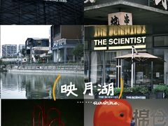 -映月湖中央公园
