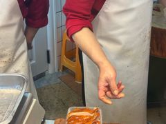 -晶牌烤鸭(延吉东路557弄小区店)