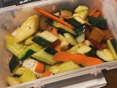 -复旦大学江湾校区食堂
