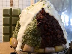 -WONDER ICE 萬得冰田(建設路总店)