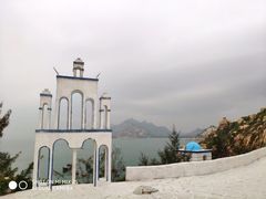 -那琴半岛地质海洋公园