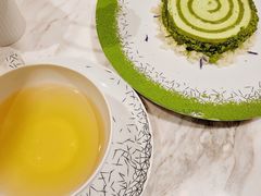 -théATRE 茶聚场(王府中環店)