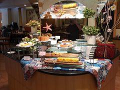 -国宾酒店-花园咖啡自助餐厅(北营房中街店)