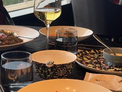 -君庭中餐馆(湘江豪生店)