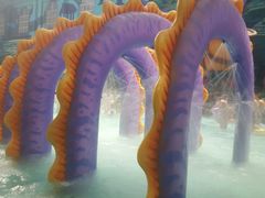 -波塞冬旅游度假区