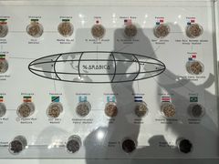 -% Arabica阿拉比卡咖啡烘焙工坊