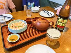 -外婆烧.老杭帮菜(庆春店)