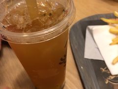 -麦当劳(豫园店)