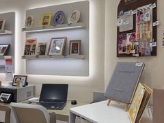 -海马体照相馆(广州新世界云门New park店)