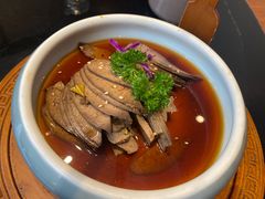 -锡和无锡菜(景丽苑店)