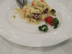 -新侨三宝乐西餐厅(崇文门店)