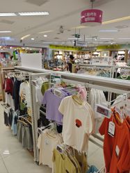 -孩子王(海悦店)