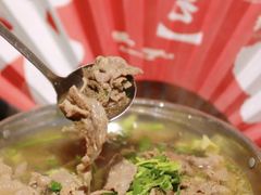 -谢老五跷脚牛肉·非遗传承店