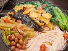 -柳之缘柳州螺蛳粉(汇品坊美食城店)