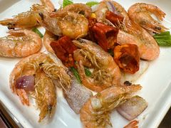 -小小饭店·休闲农庄·安吉松树林里的农家菜