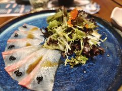 -傑·料理·海鲜放题(佛山文华荟店)
