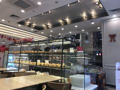 -BreadTalk面包新语·烘焙蛋糕(海岸城店)