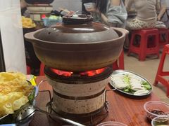 -威邵鸡煲(西华路总店)